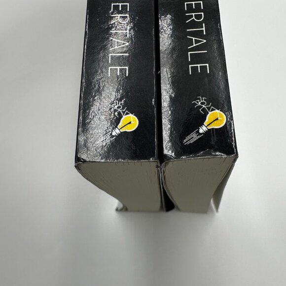 Harper & Moon Investigations Series Books 5 and 6 by Trixie Silvertale / TPB - Picture 13 of 15